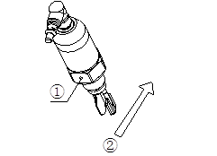 音叉液位開(kāi)關(guān)安裝圖和安裝注意事項(xiàng)