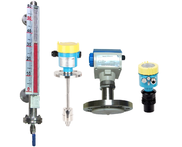 超聲波液位計(jì)、浮球液位計(jì)等幾種常見液位計(jì)的比較